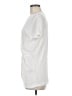 Rag & Bone Ivory Short Sleeve Top Size M - photo 5