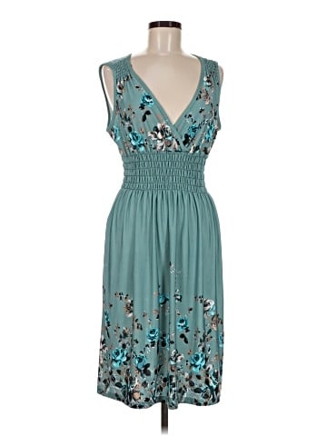 Jon & Anna Cocktail Dress (view 1)