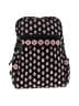 Vera Bradley Black Backpack One size - photo 1
