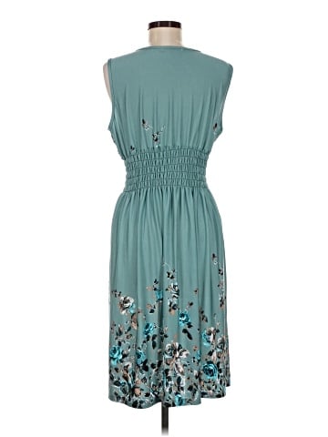 Jon & Anna Cocktail Dress (view 2)