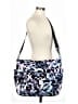 Vera Bradley 100% Cotton Floral Blue Tote One size - photo 2