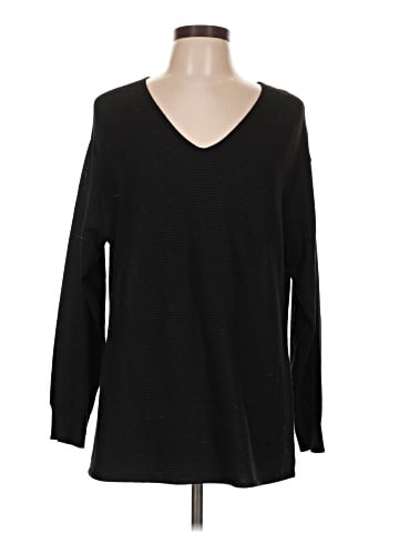 Ella Moss Pullover Sweater (view 1)