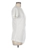 Rag & Bone Ivory Short Sleeve Top Size M - photo 4