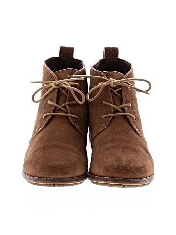 White Mountain Ankle Boots (view 2)