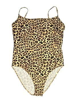 Summersalt One Piece Swimsuit