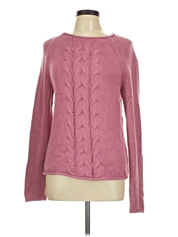J.Crew Mercantile Pullover Sweater (view 1)