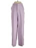 Zara Purple Casual Pants Size XS - photo 1