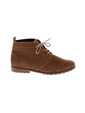 White Mountain Ankle Boots (view 1)