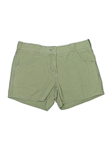 Tommy Hilfiger Khaki Shorts (view 1)