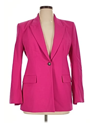 Zara Blazer (view 1)