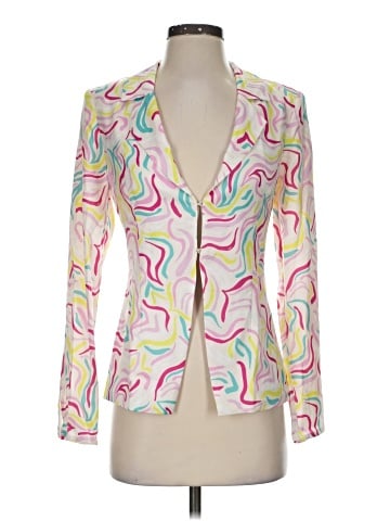 For Love & Lemons Blazer (view 1)