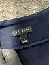 Talbots Solid Blue Formal Skirt Size L - photo 4