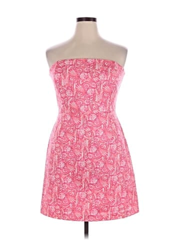 Vineyard Vines Cocktail Dress (view 1)