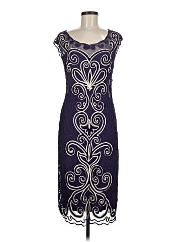 Phase Eight Cocktail Dress (view 1)
