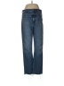 Gap Blue Jeans Size 8 - photo 1