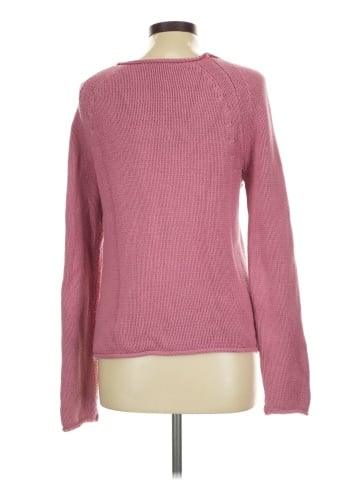 J.Crew Mercantile Pullover Sweater (view 2)