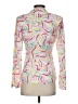 For Love & Lemons Ivory Blazer Size XS - photo 2