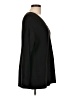 Ella Moss Black Pullover Sweater Size L - photo 4