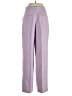 Zara Purple Casual Pants Size XS - photo 2