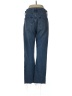 Gap Blue Jeans Size 8 - photo 2
