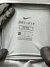 Nike Gray Active T-Shirt Size L (youth) - photo 3