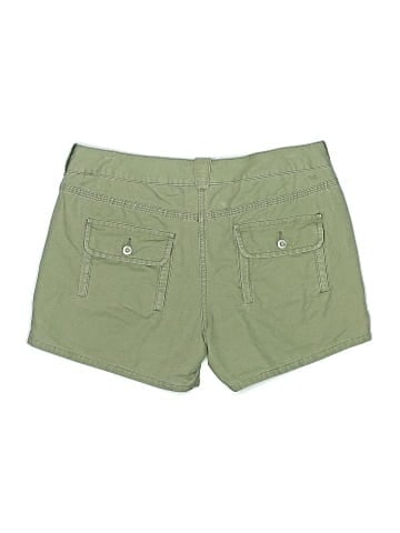 Tommy Hilfiger Khaki Shorts (view 2)