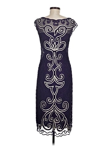 Phase Eight Cocktail Dress (view 2)