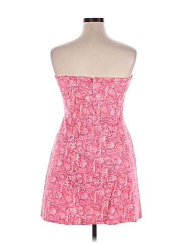 Vineyard Vines Cocktail Dress (view 2)