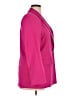 Zara Pink Blazer Size XL - photo 4