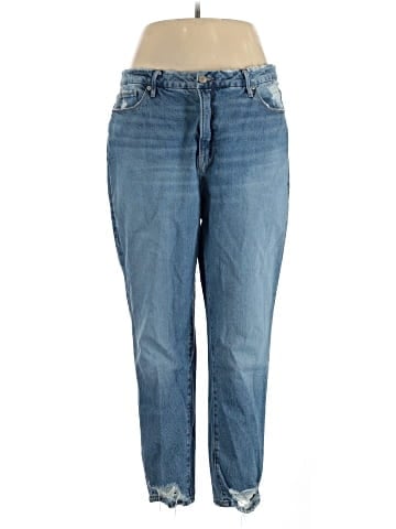 Good American Jeans (view 1)
