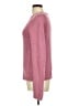 J.Crew Mercantile 100% Cotton Pink Pullover Sweater Size M - photo 5