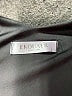 Ekouaer Black Sleeveless Top Size L - photo 7