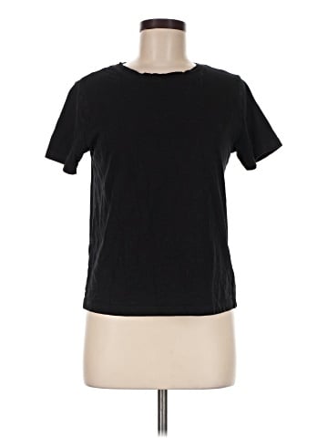 MNG Short Sleeve T-Shirt (view 1)
