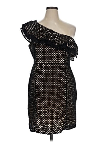 J.Crew Collection Cocktail Dress (view 1)
