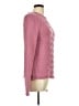 J.Crew Mercantile 100% Cotton Pink Pullover Sweater Size M - photo 4