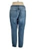 Good American Blue Jeans Size 16 - photo 2