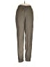 Splendid 100% Rayon Solid Gray Casual Pants Size M - photo 1
