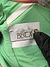 Becca Tropical Green Swimsuit Top Size 18 - photo 3
