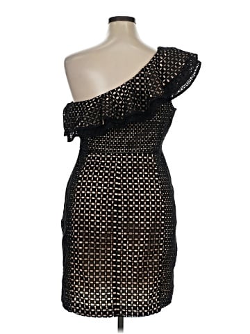 J.Crew Collection Cocktail Dress (view 2)