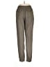 Splendid 100% Rayon Solid Gray Casual Pants Size M - photo 2
