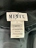 Mixit 100% Polyester Black Blazer Size 12 - photo 6