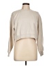 Zara Tan Sweatshirt Size L - photo 1