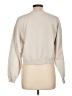 Zara Tan Sweatshirt Size L - photo 2