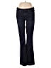 J.Crew Stars Blue Jeans Size 27 waist - photo 1