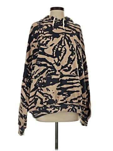 Adika Pullover Sweater (view 1)