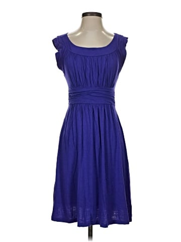 Gilli Casual Dress (view 1)