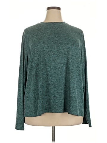 Fabletics Long Sleeve Top (view 1)