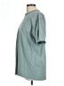 Assorted Brands Teal Short Sleeve T-Shirt Size L - photo 5