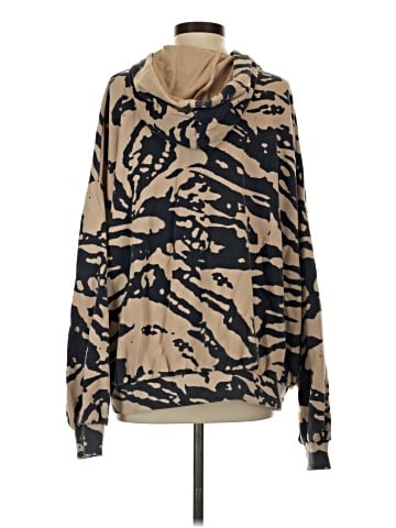 Adika Pullover Sweater (view 2)