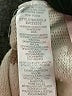 Splendid Hearts Ivory Pullover Sweater Size XS - photo 8